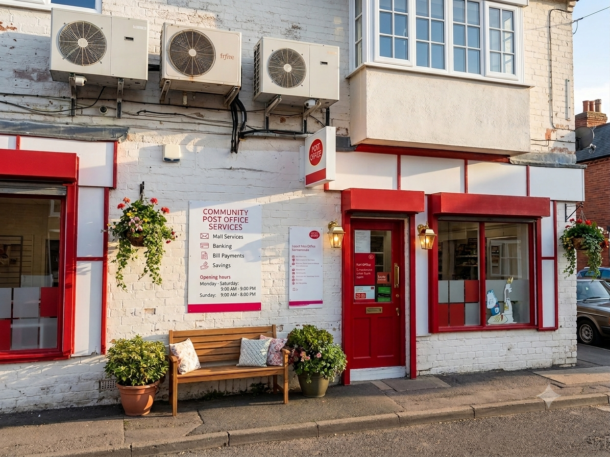 Brottonconveniencestore