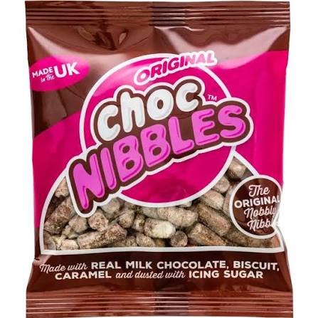 Chocolate Nibbles Sweet