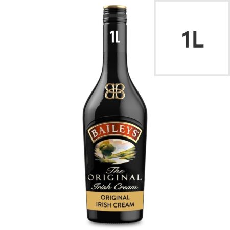 Baileys Original 1L alcohol