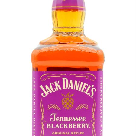 Jack Daniels Tennessee Blackberry 70cl alcohol
