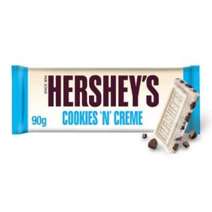 Hershey's Cookies 'N' Creme Chocolates